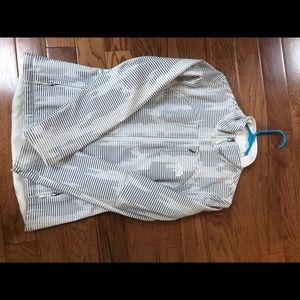 North Face Shell Jacket Size Small